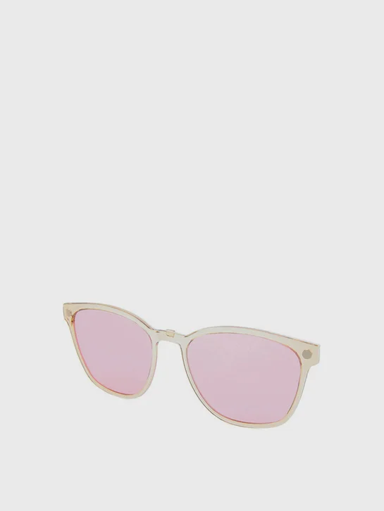 OWNDAYS Clip-On SNP1007LE-N