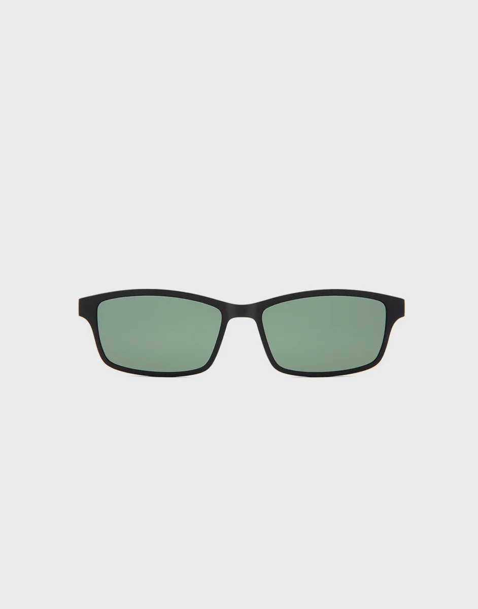 OWNDAYS Clip-On SNP1008LE-N