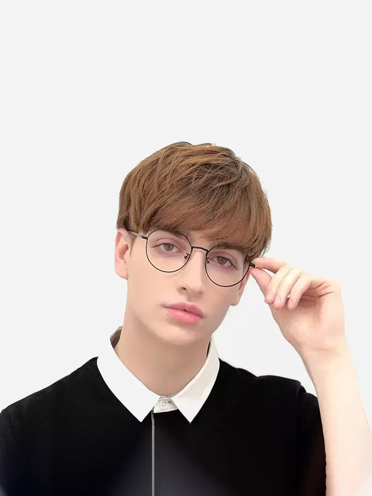 OWNDAYS Gọng Kính SNP1011N-1S