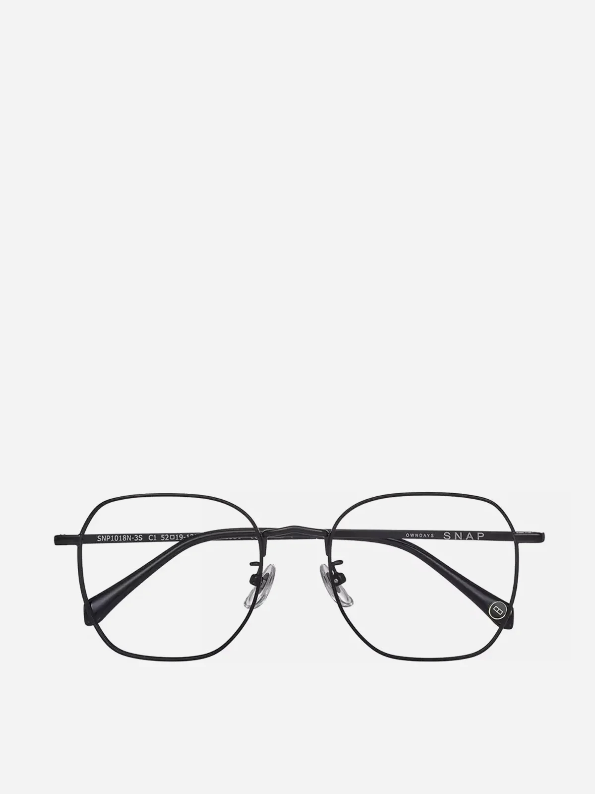 OWNDAYS Gọng Kính Snp1018N-3S