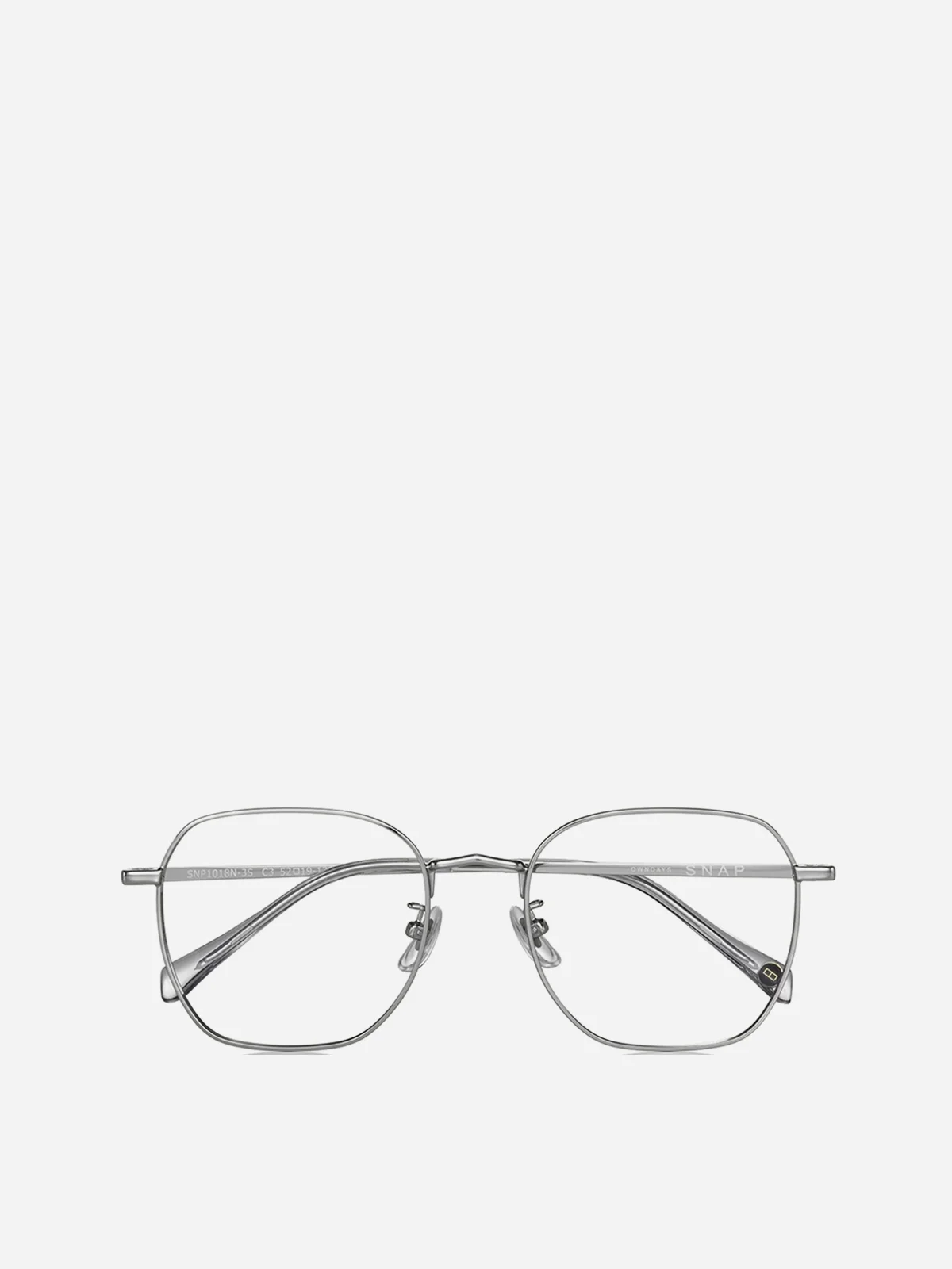 OWNDAYS Gọng kính SNP1018N-3S
