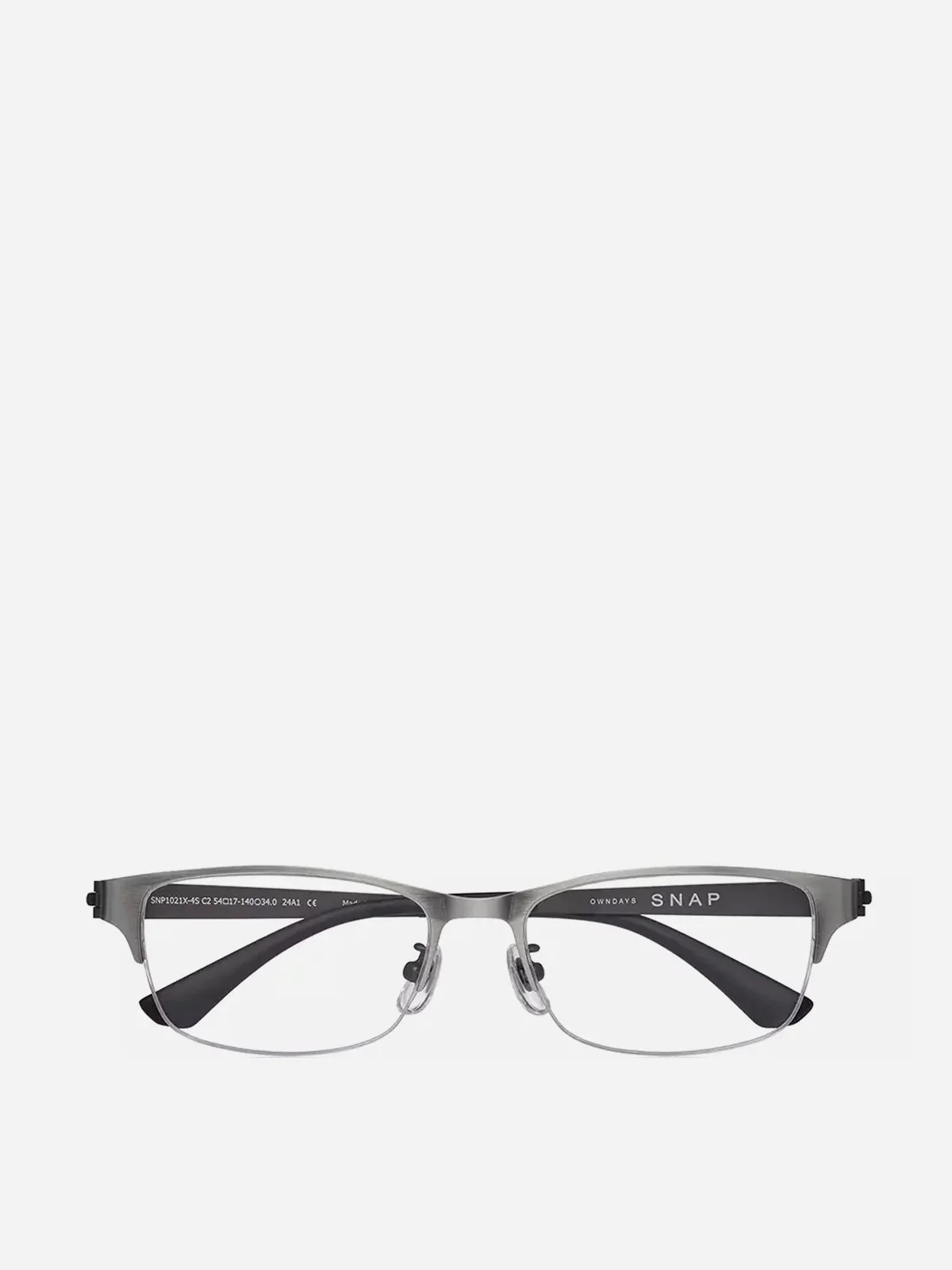 OWNDAYS Gọng Kính Snp1021X-4S