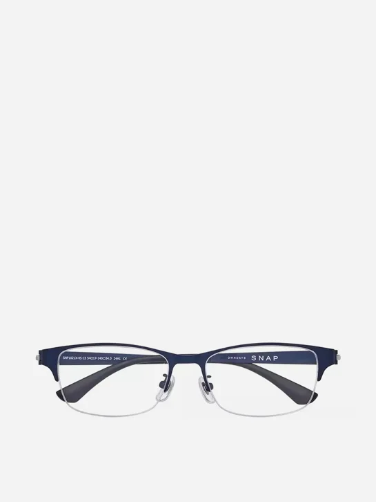 OWNDAYS Gọng Kính SNP1021X-4S