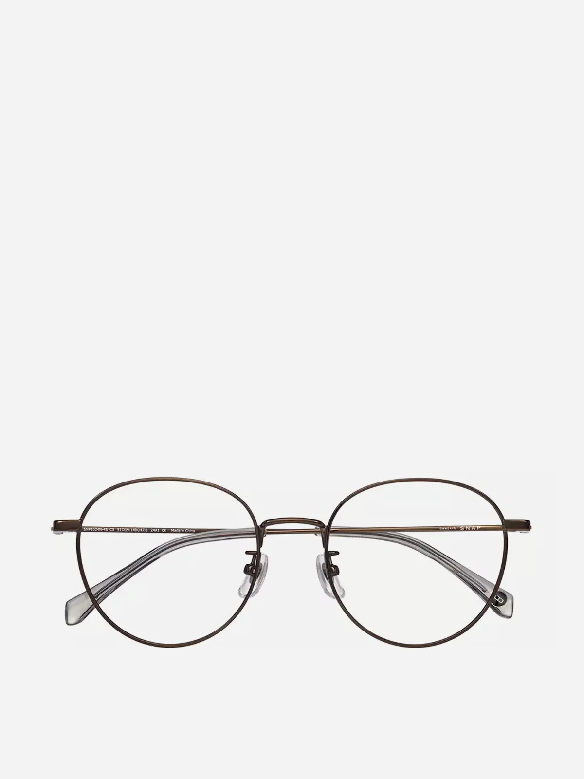 OWNDAYS Gọng Kính SNP1024N-4S
