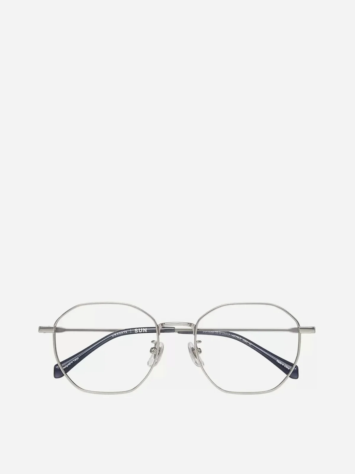 OWNDAYS Gọng Kính SNP1026X-5S