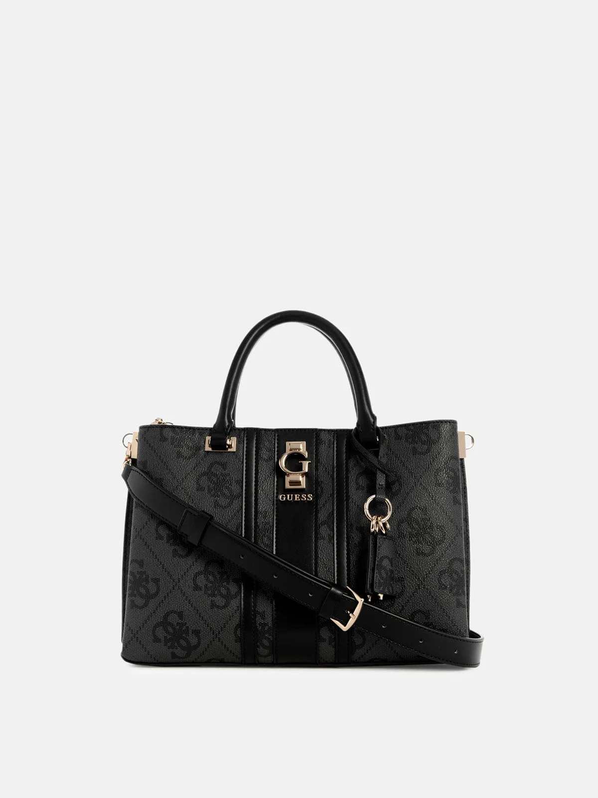GUESS HANDBAG Túi Xách Nữ - Erenia Girlfriend Satchel