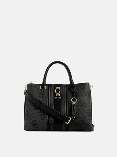 GUESS HANDBAG Túi Xách Nữ - Erenia Girlfriend Satchel