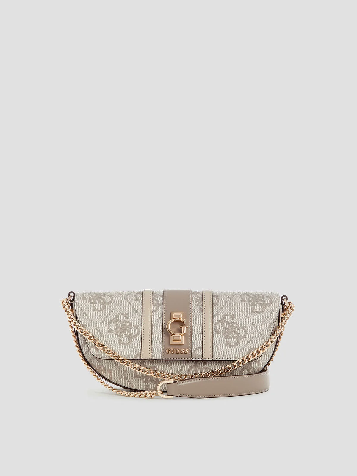 GUESS HANDBAG Túi Xách Nữ - Erenia Convertible Xbody Flap