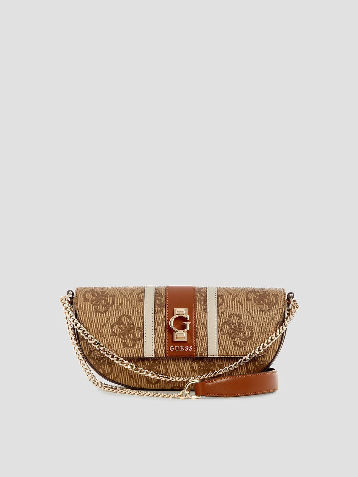 GUESS HANDBAG Túi Xách Nữ - Erenia Convertible Xbody Flap