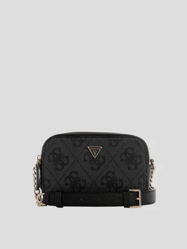 GUESS HANDBAG Túi Xách Nữ - Noelle Ii Camera Crossbody