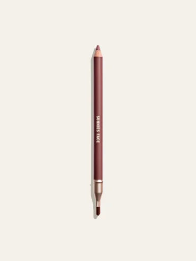 SUNNIES FACE Chì Kẻ Môi Lip Tracer In Spicy 1.4g