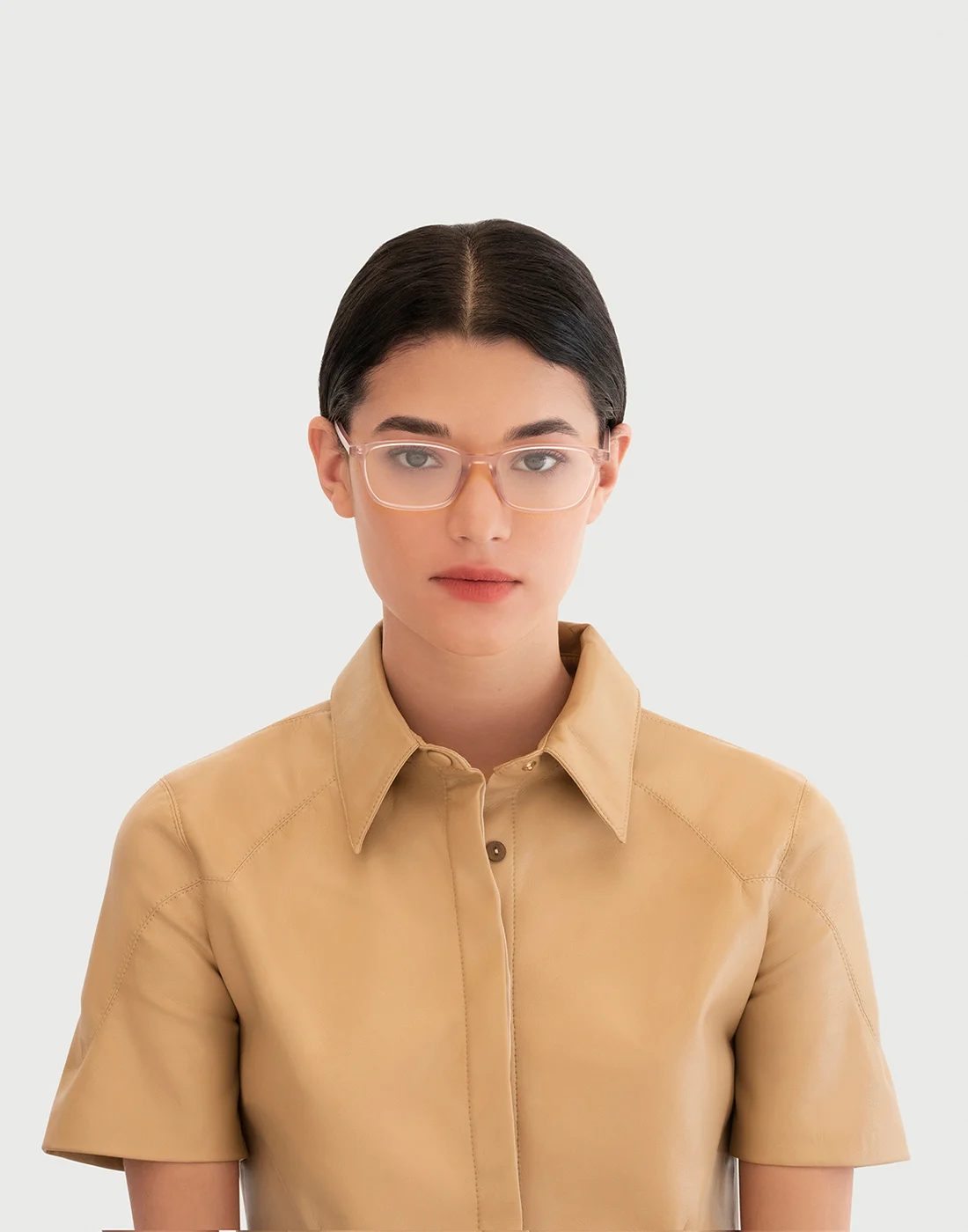 SUNNIES STUDIOS Kính Cận Neal Pomelo