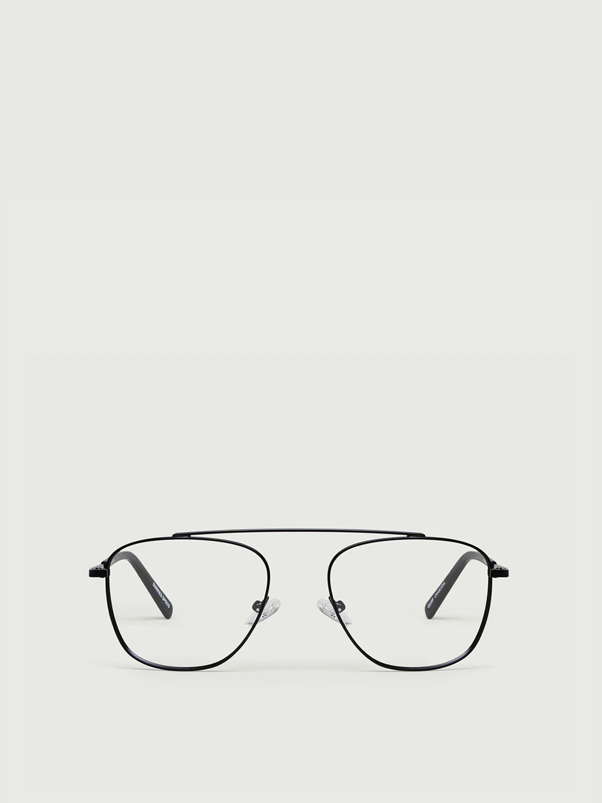 SUNNIES STUDIOS Kính Cận Cliff Charcoal