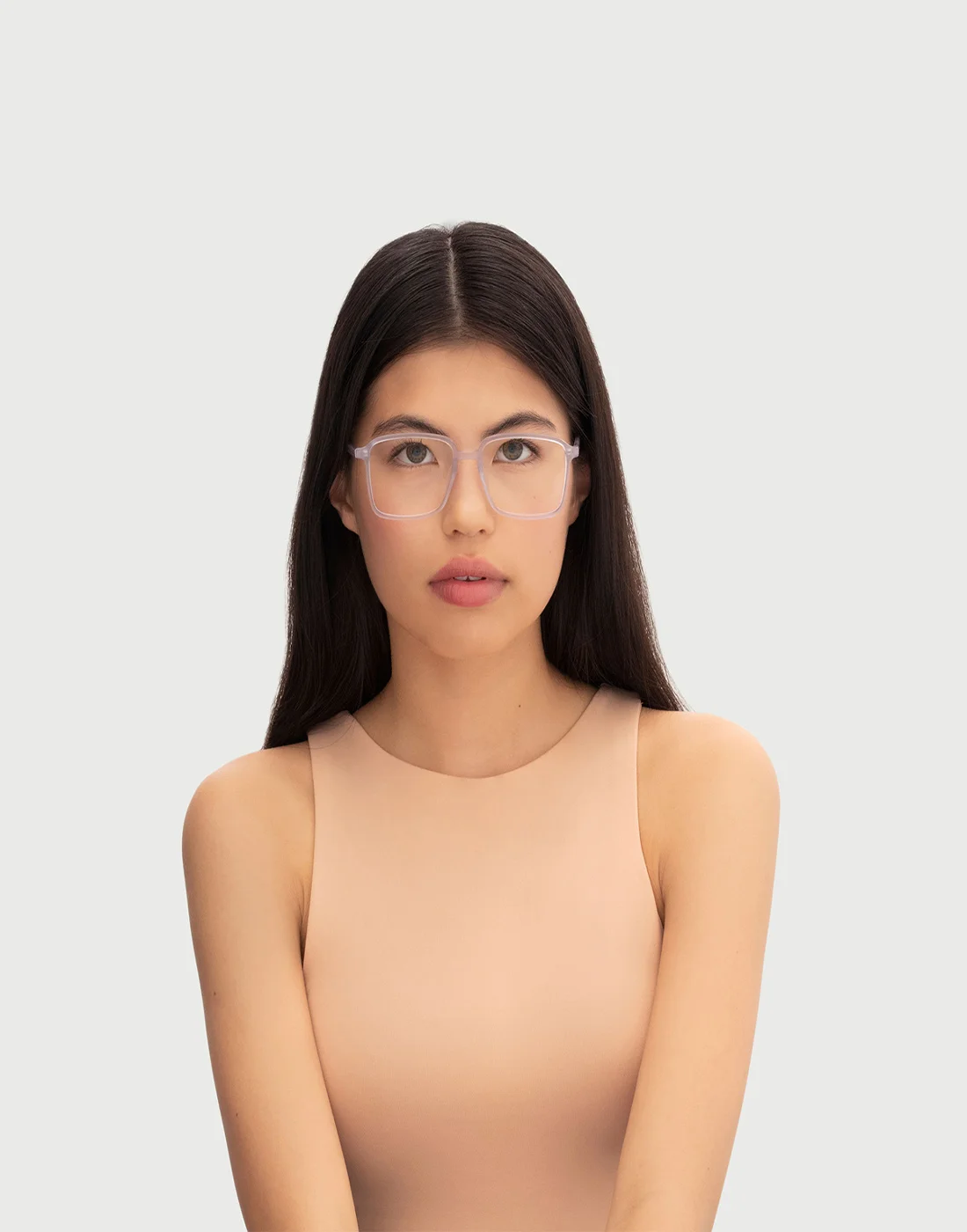 SUNNIES STUDIOS Kính Cận Dex Petal