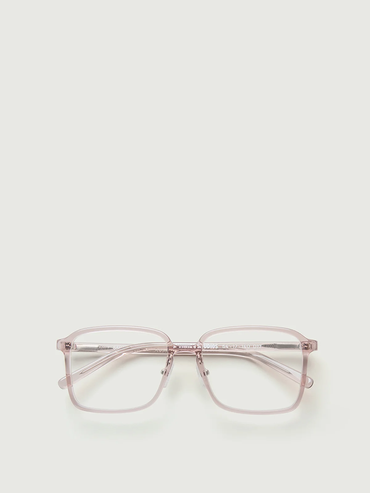 SUNNIES STUDIOS Kính Cận Dex Rose Taupe +
