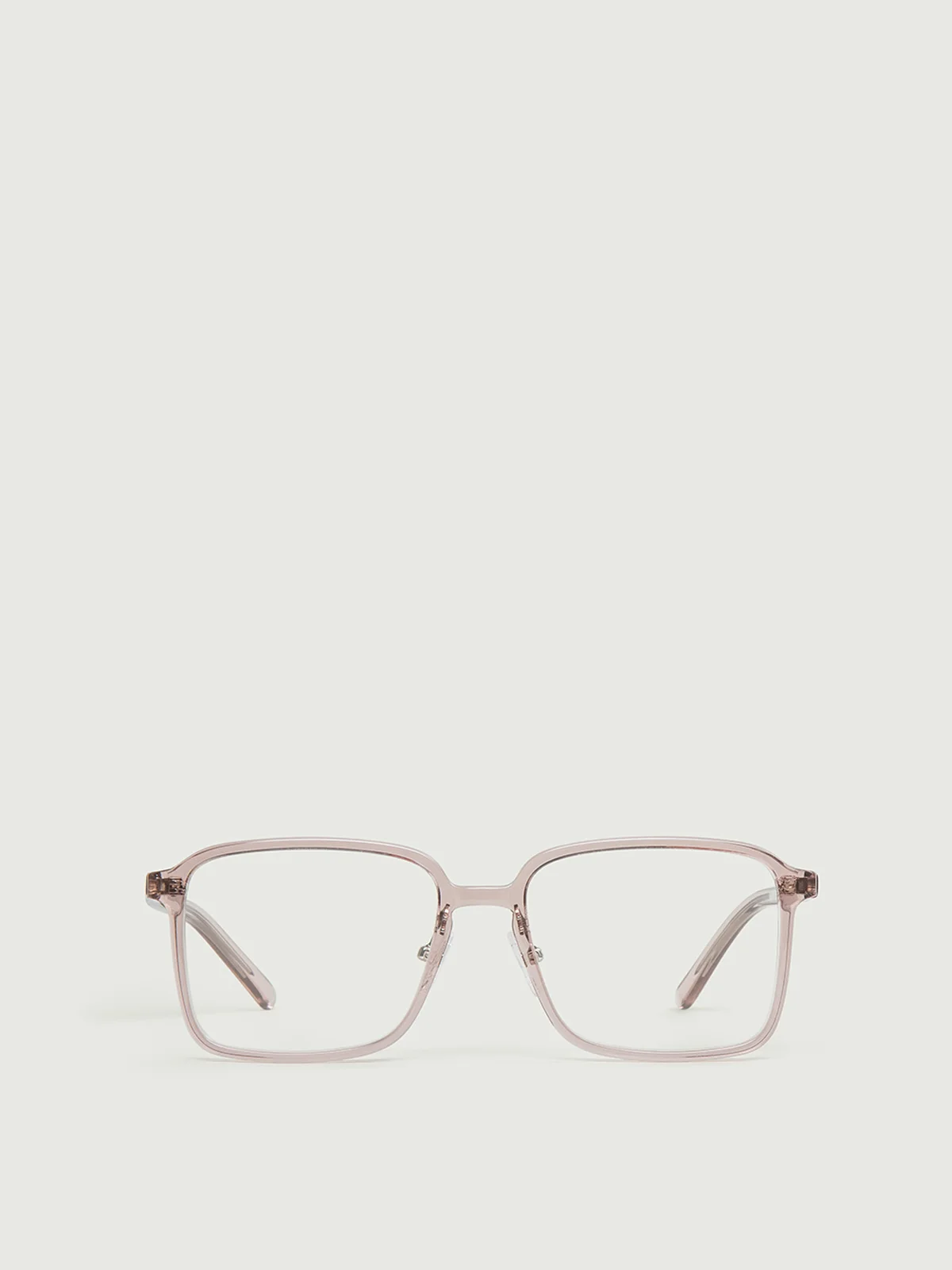 SUNNIES STUDIOS Kính Cận Dex Rose Taupe +