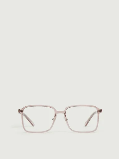 SUNNIES STUDIOS Kính Cận Dex Rose Taupe +