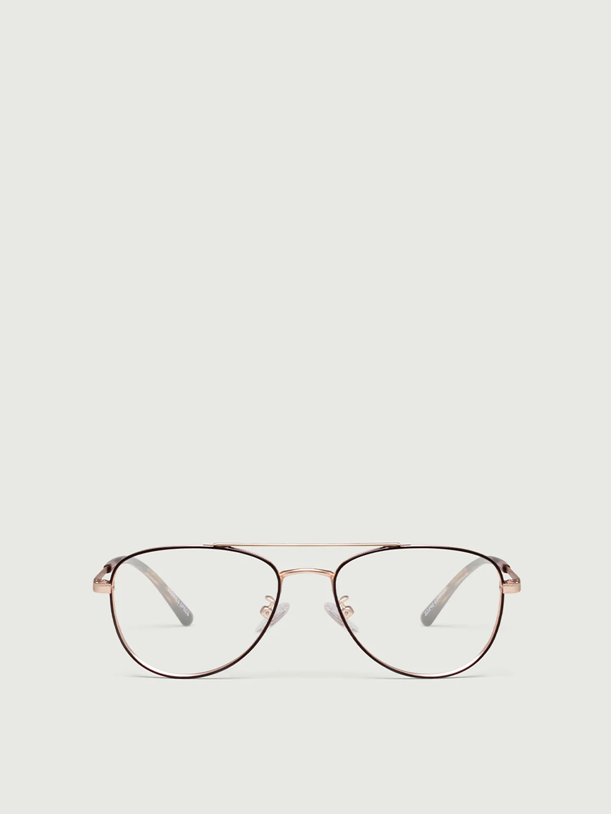SUNNIES STUDIOS Kính Cận Julius Coffee