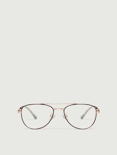SUNNIES STUDIOS Kính Cận Julius Coffee
