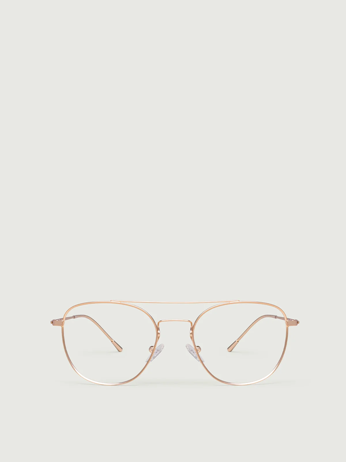 SUNNIES STUDIOS Kính Cận Cohen Gold