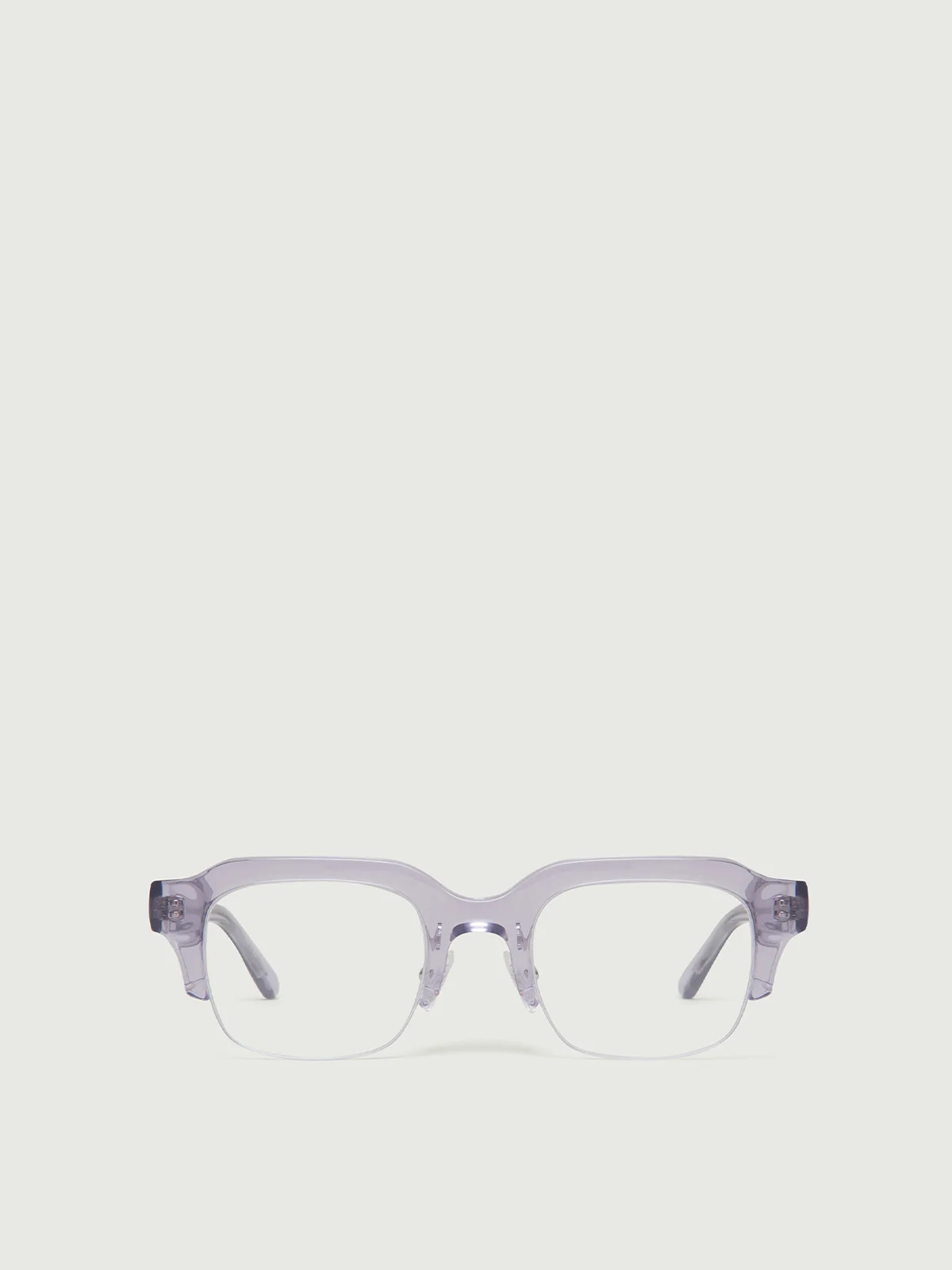 SUNNIES STUDIOS Kính Cận Leonard Amethyst