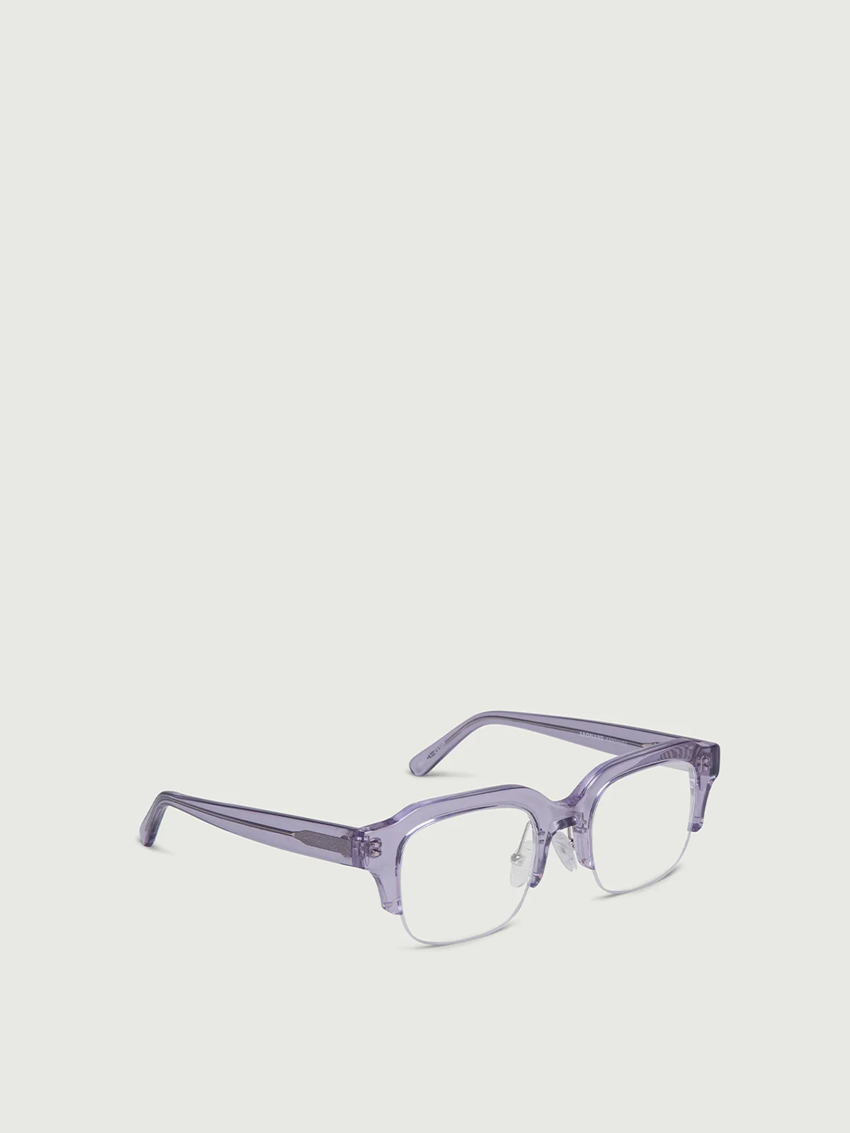 SUNNIES STUDIOS Kính Cận Leonard Amethyst