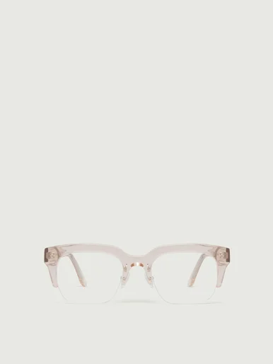 SUNNIES STUDIOS Kính Cận Glenn Pale Nude