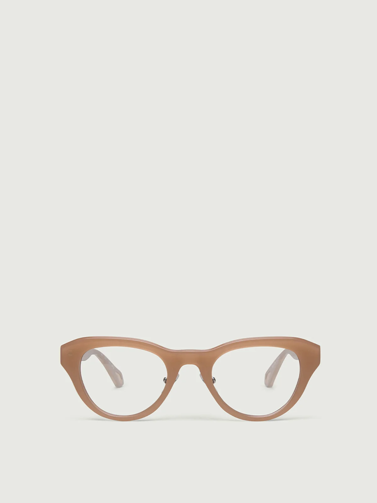 SUNNIES STUDIOS Kính Cận Bellinda Muted Melo