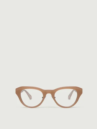 SUNNIES STUDIOS Kính Cận Bellinda Muted Melo