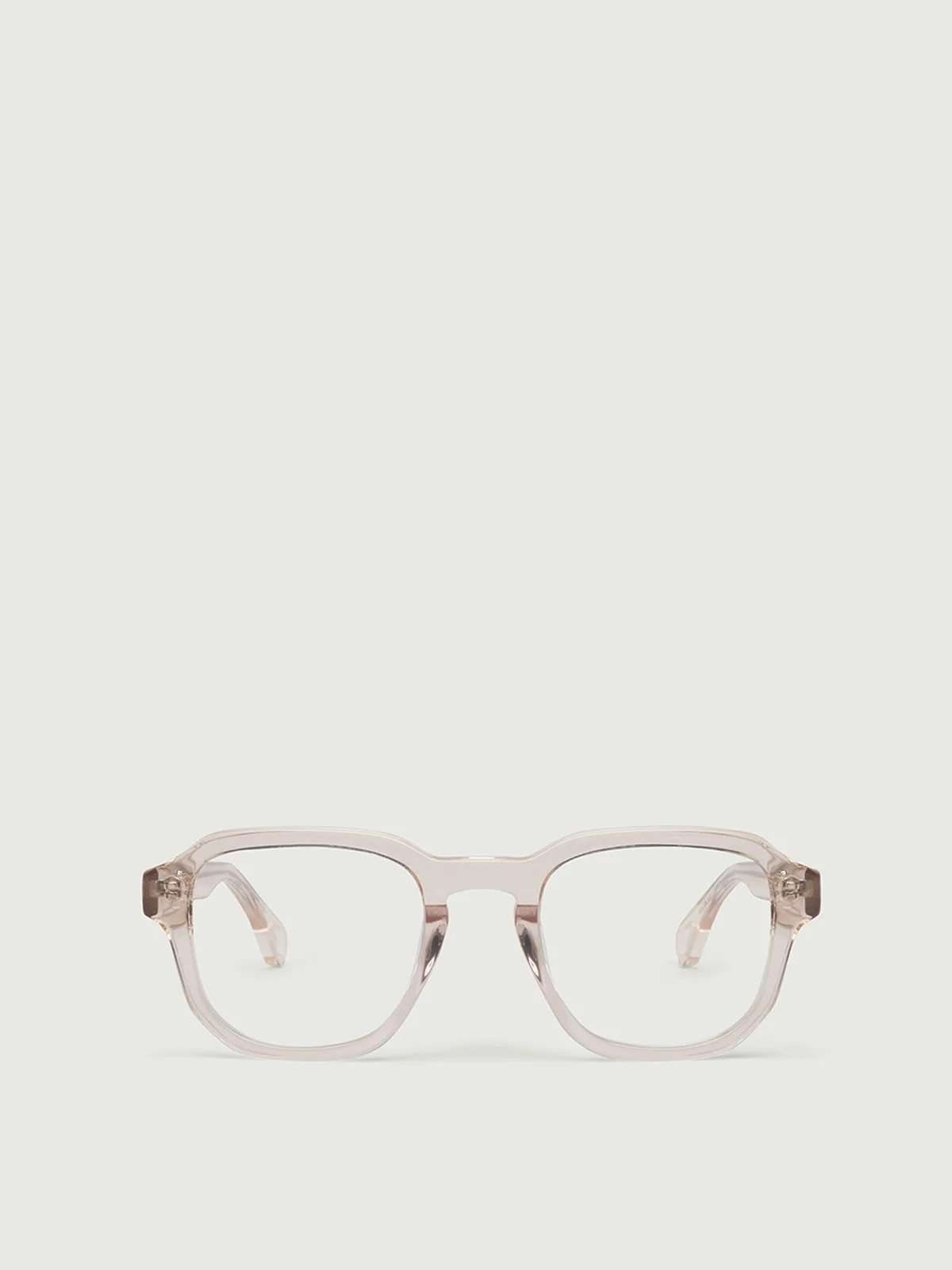 SUNNIES STUDIOS Kính Cận Wilmur Pale Nude