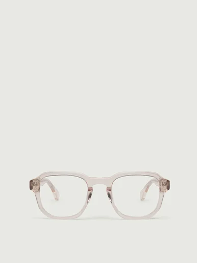 SUNNIES STUDIOS Kính Cận Wilmur Pale Nude