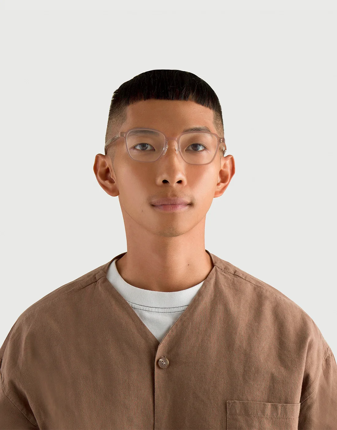 SUNNIES STUDIOS Kính Cận Jensen Honey
