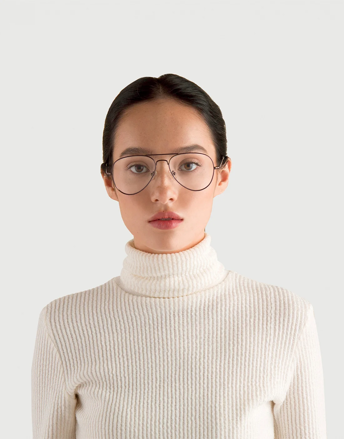 SUNNIES STUDIOS Kính Cận Kline Bronze
