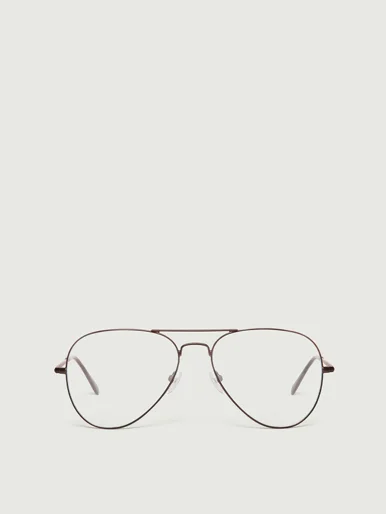 SUNNIES STUDIOS Kính Cận Kline Bronze