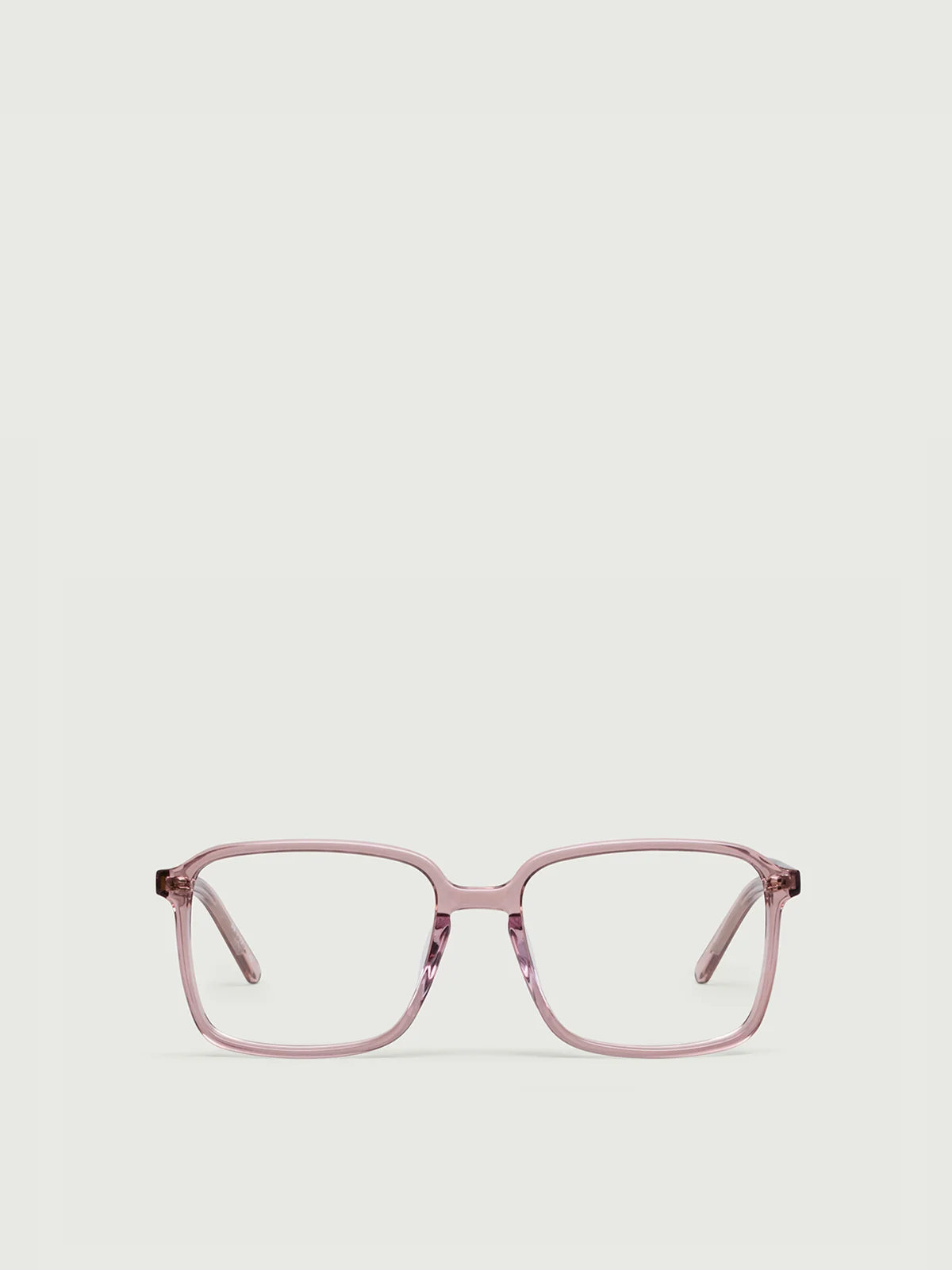 SUNNIES STUDIOS Kính Cận Dex Rose Taupe Bio