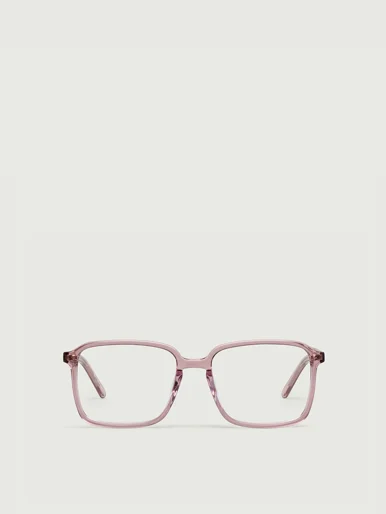 SUNNIES STUDIOS Kính Cận Dex Rose Taupe Bio