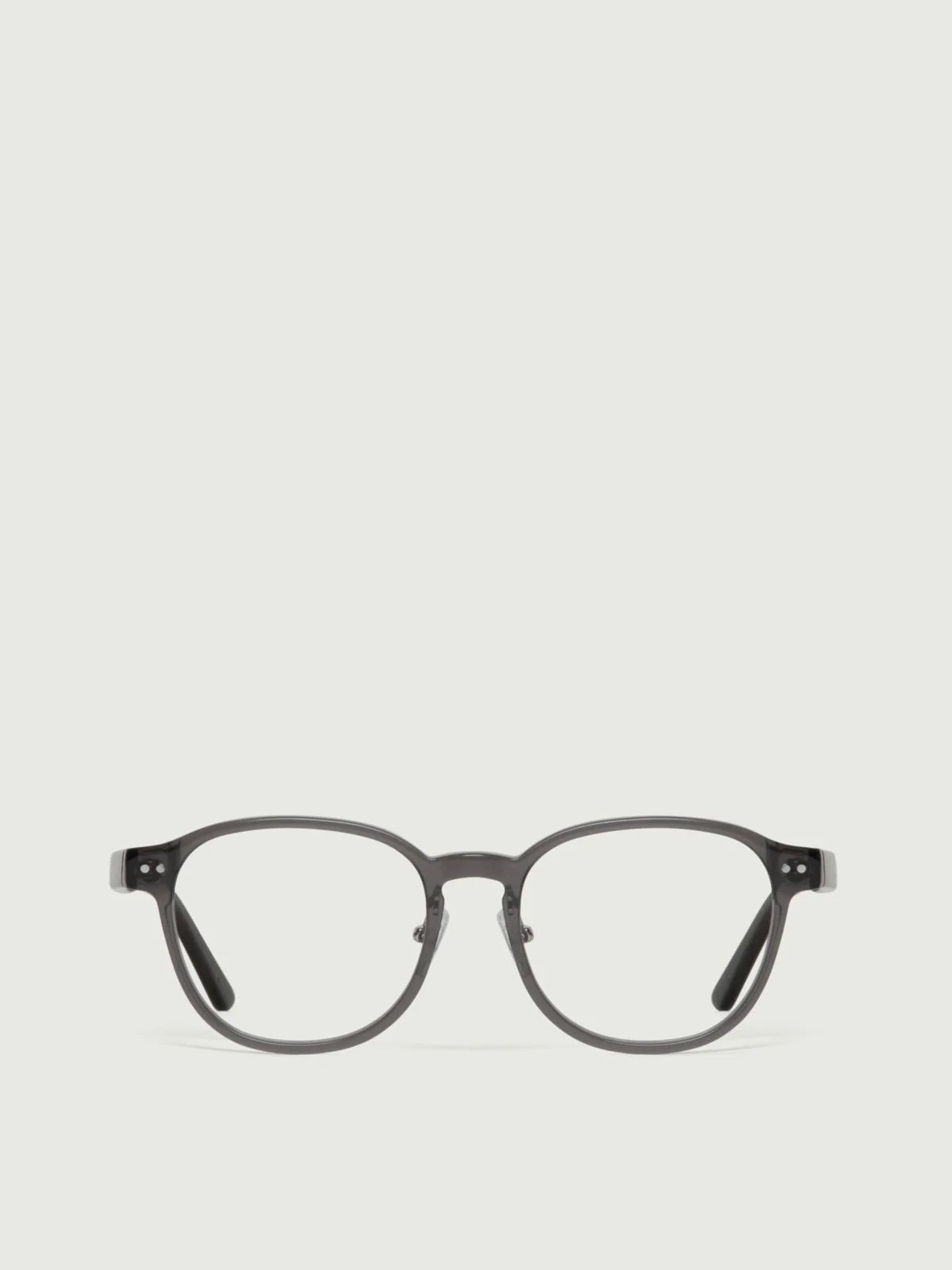 SUNNIES STUDIOS Kính Cận Gọng Tròn Orman Wide Ant