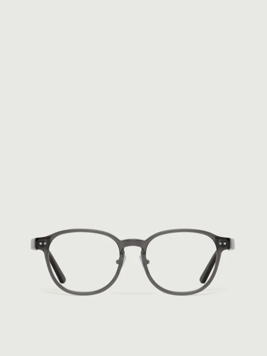 SUNNIES STUDIOS Kính Cận Gọng Tròn Orman Wide Ant