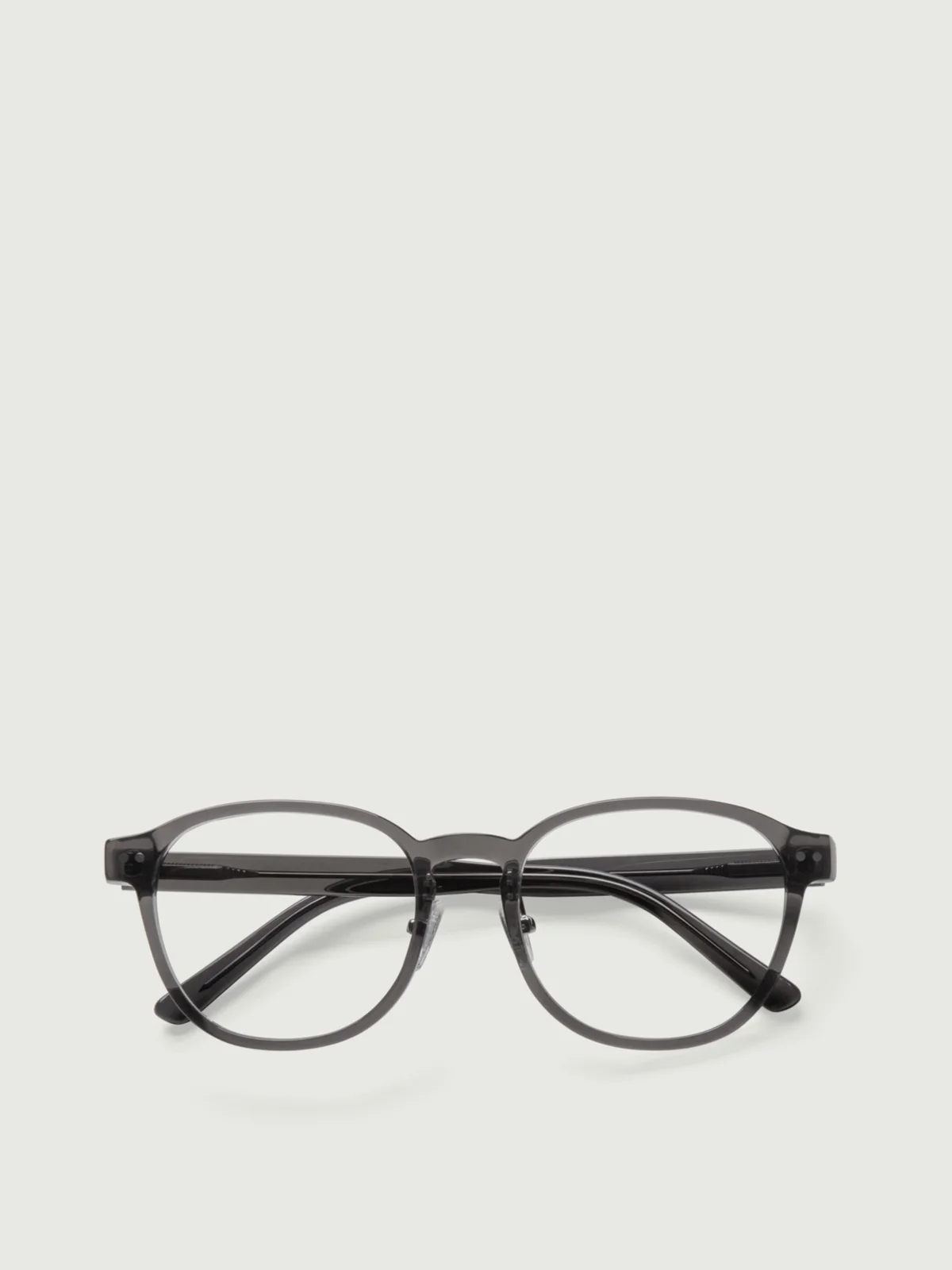 SUNNIES STUDIOS Kính Cận Gọng Tròn Orman Wide Ant