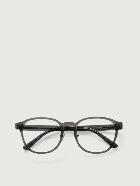 SUNNIES STUDIOS Kính Cận Gọng Tròn Orman Wide Ant