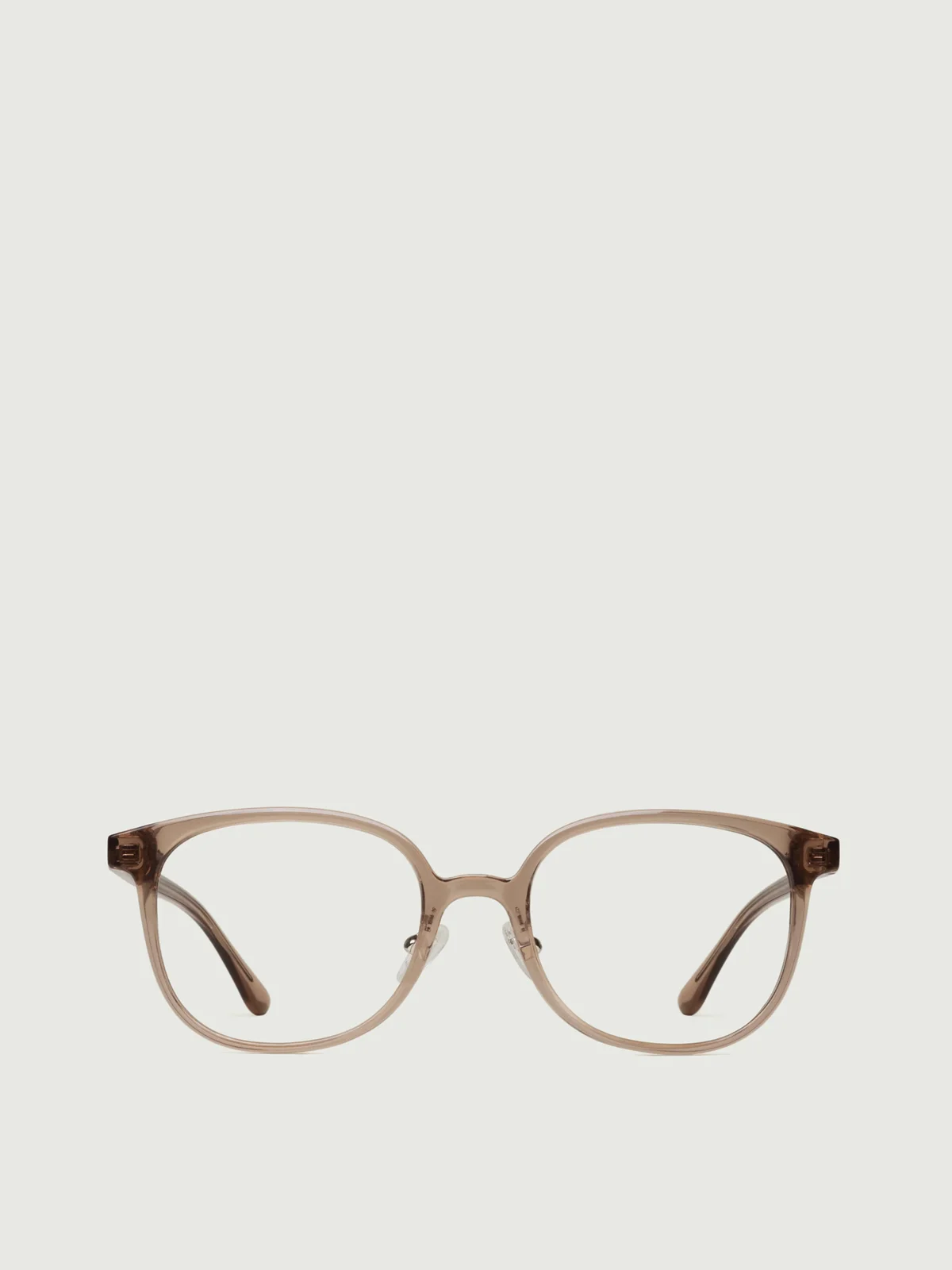 SUNNIES STUDIOS Kính Cận Gọng Vuông Bleecker+ Wide Fawn Cs
