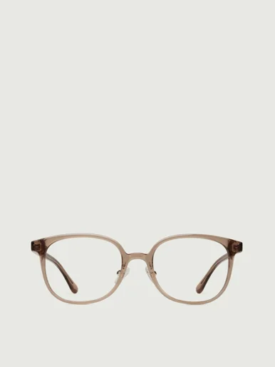 SUNNIES STUDIOS Kính Cận Gọng Vuông Bleecker+ Wide Fawn Cs