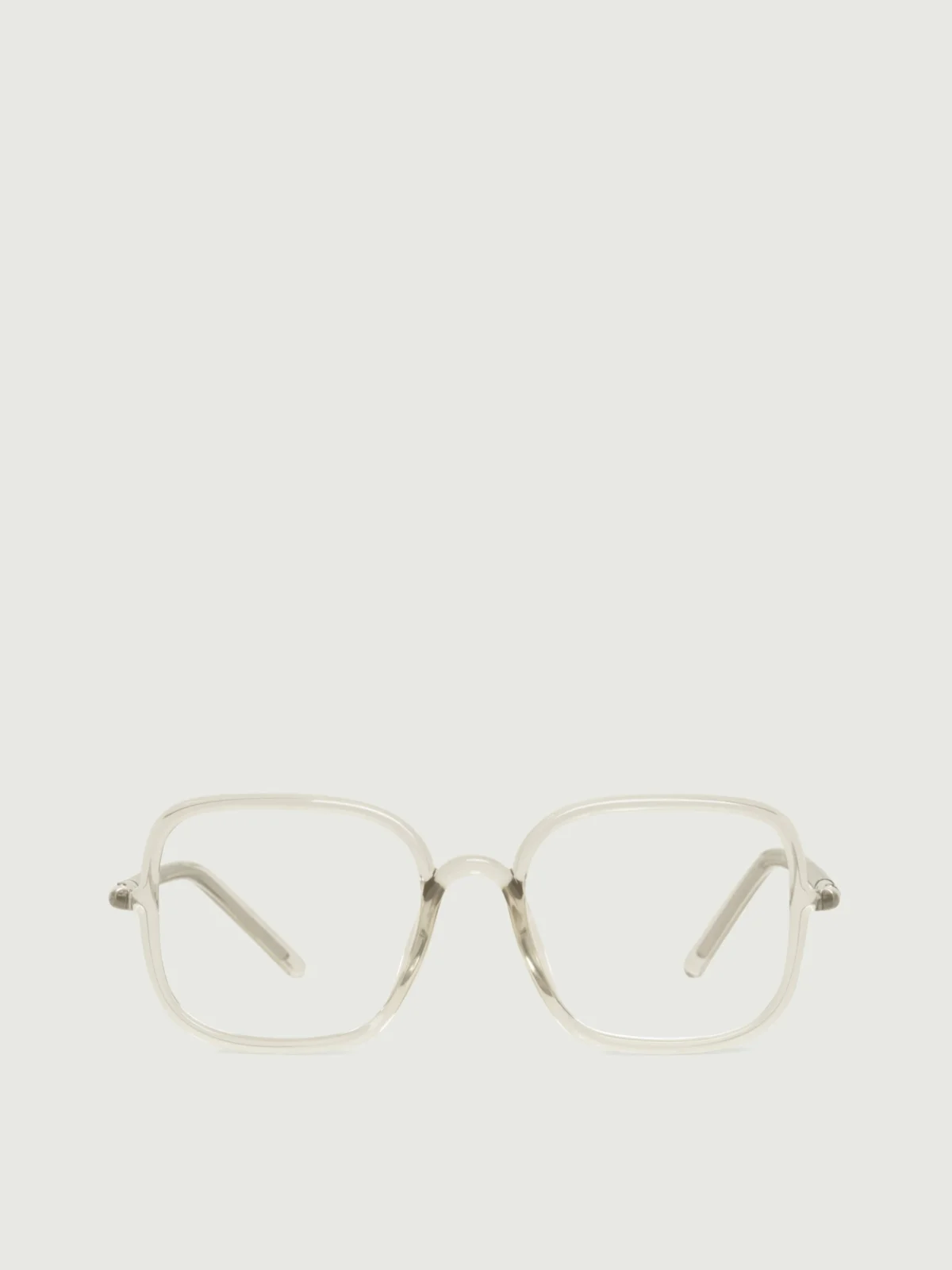 SUNNIES STUDIOS Kính Cận Gọng Vuông Eleanor Julep
