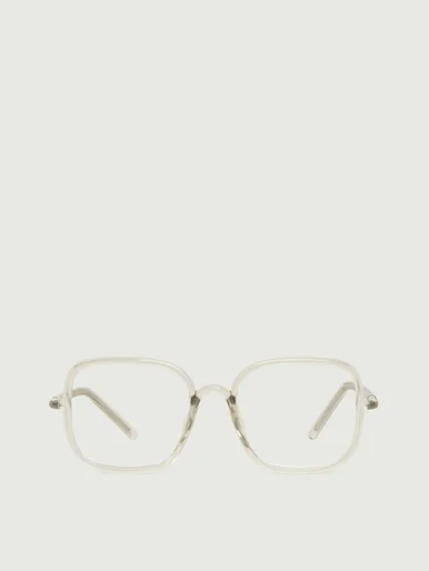SUNNIES STUDIOS Kính Cận Gọng Vuông Eleanor Julep