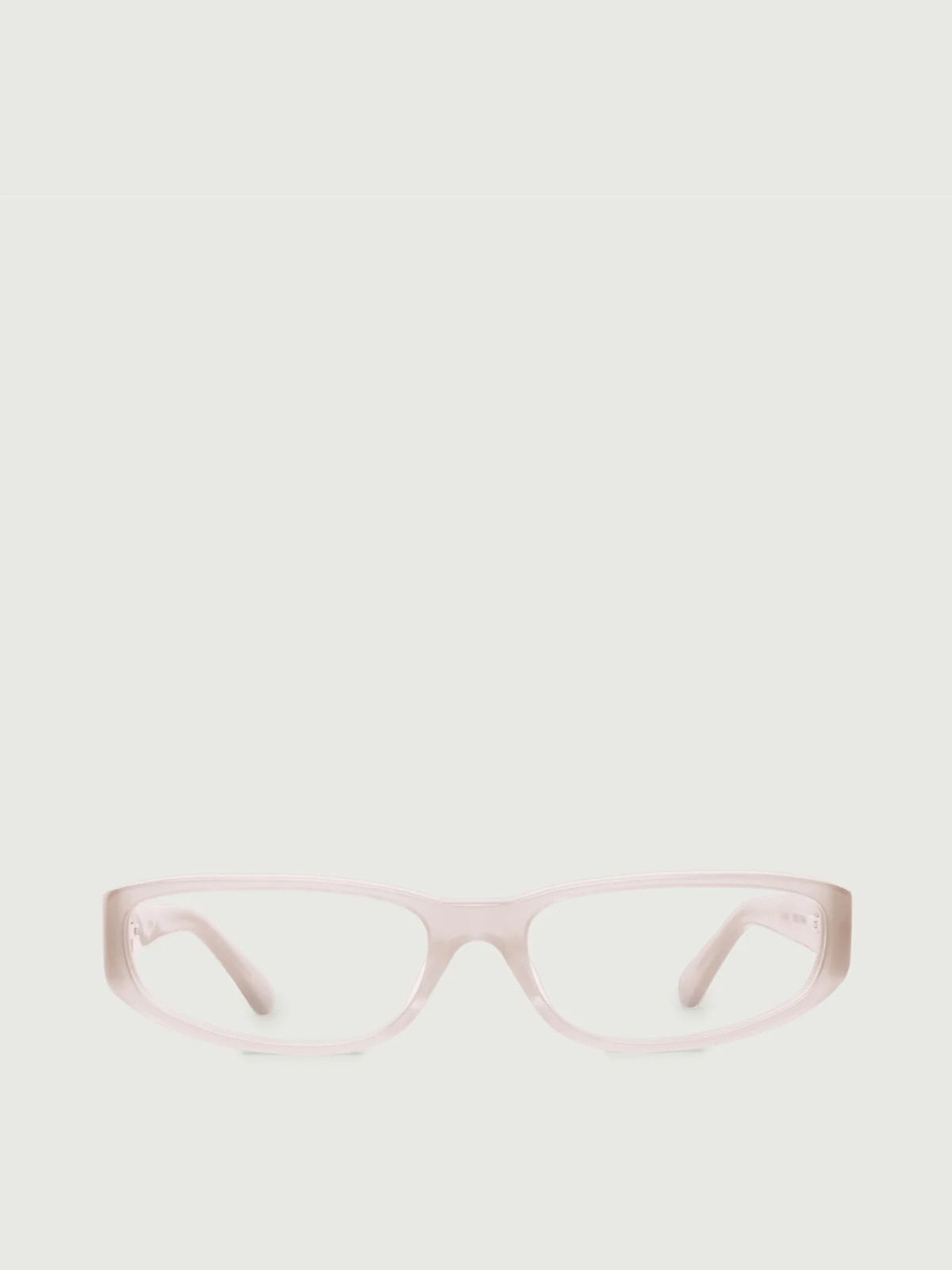 SUNNIES STUDIOS Kính Cận Gọng Chữ Nhật Lane Taffy