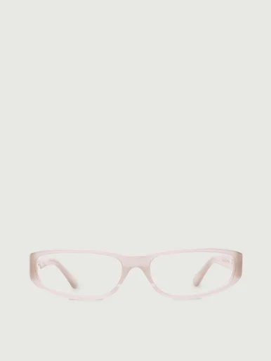 SUNNIES STUDIOS Kính Cận Gọng Chữ Nhật Lane Taffy