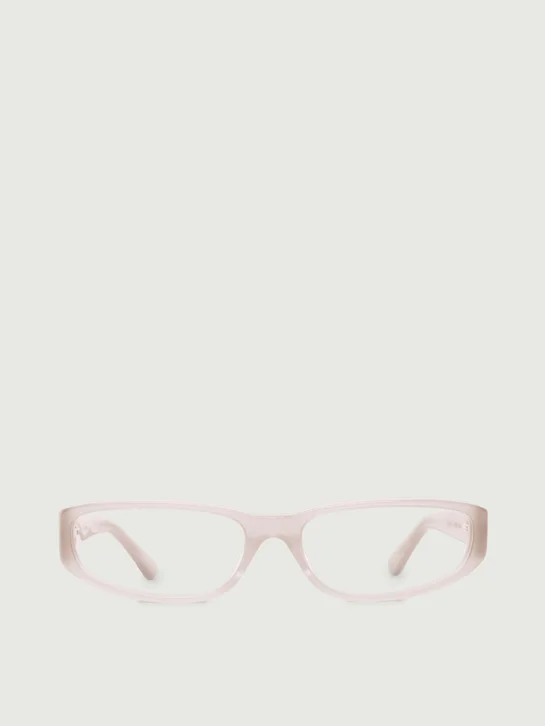 SUNNIES STUDIOS Kính Cận Gọng Chữ Nhật Lane Taffy