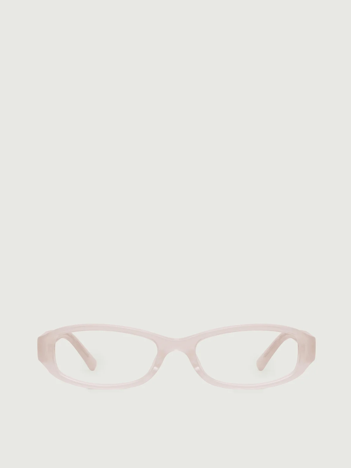 SUNNIES STUDIOS Kính Cận Gọng Chữ Nhật Lucy Taffy