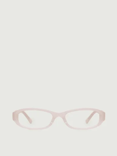 SUNNIES STUDIOS Kính Cận Gọng Chữ Nhật Lucy Taffy