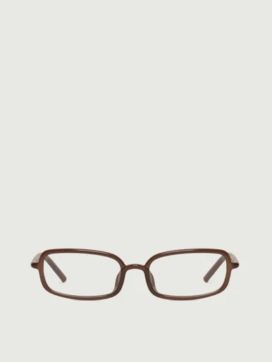 SUNNIES STUDIOS Kính Cận Gọng Chữ Nhật Oliver Cortado